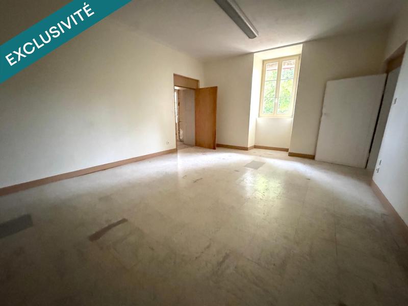 Appartement - 128 m² - 3 pièces
