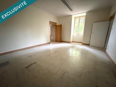 Appartement - 128 m² - 3 pièces