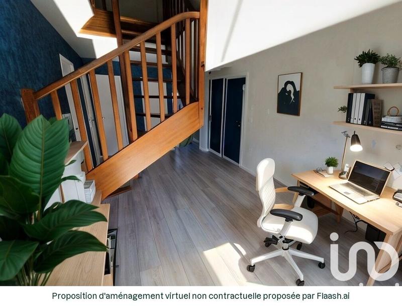 Maison - 148 m² - 7 pièces