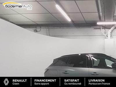 Renault Master Fourgon Electrique Fgn L2h2 F3500 Ev52 Confort