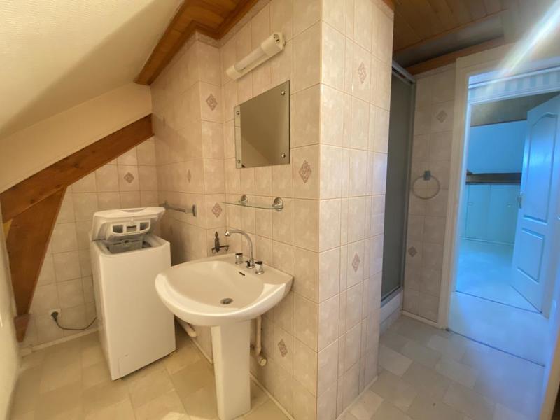 Appartement - 124 m² - 4 pièces