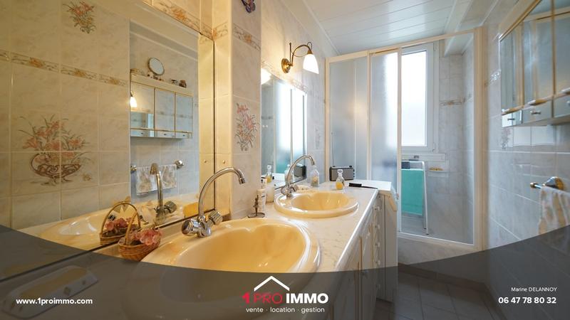 Appartement - 69 m² - 4 pièces