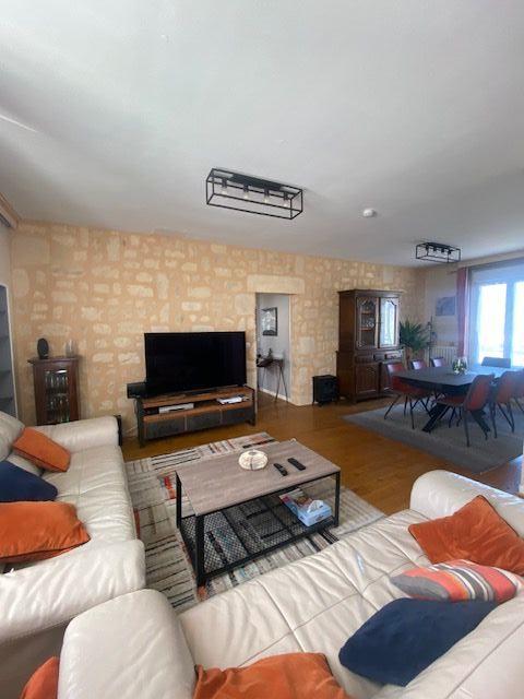 Appartement - 147 m² - 5 pièces