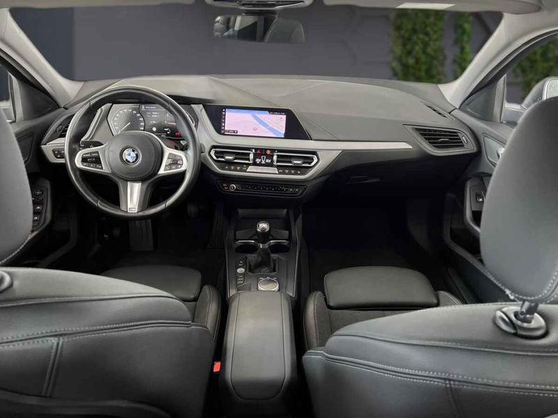 Bmw Série 1 118i 140 cv Business Design