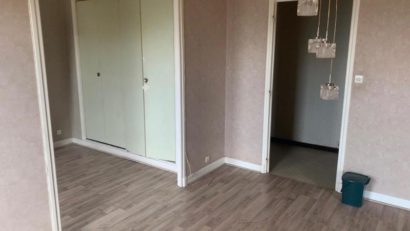 Appartement - 36 m² - 4 pièces