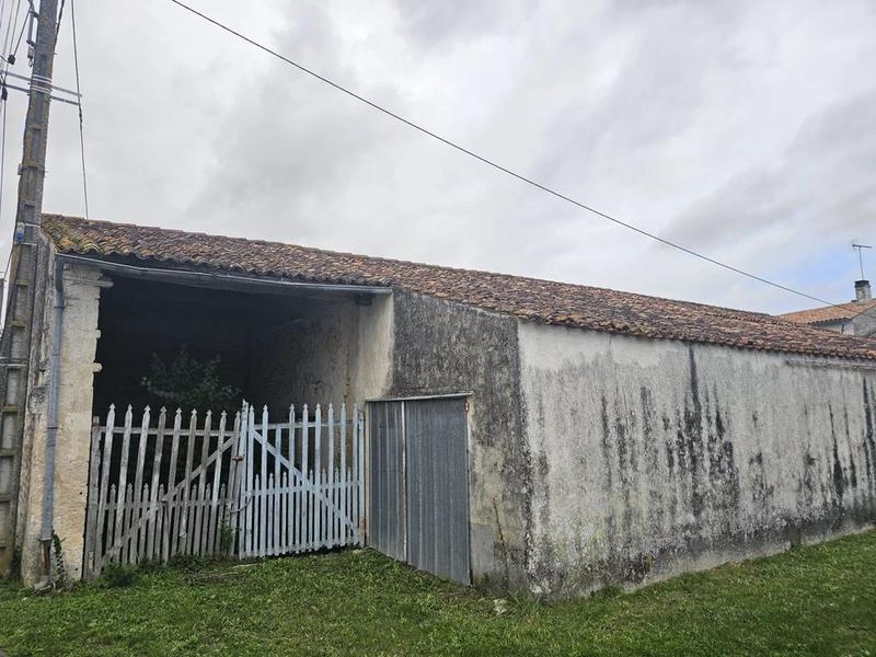 Ferme - 120 m² - 5 pièces