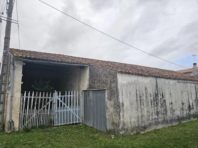 Ferme - 120 m² - 5 pièces