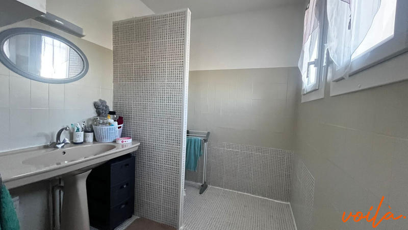 Maison - 168 m² - 7 pièces