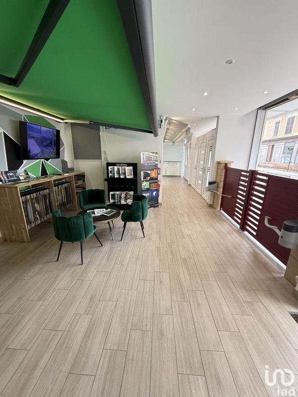 Local commercial - 58 m²