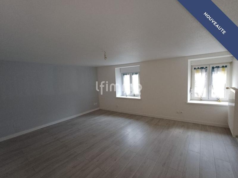 Duplex - 133 m² - 5 pièces