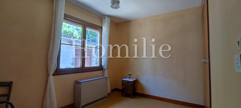 Maison - 90 m² - 6 pièces