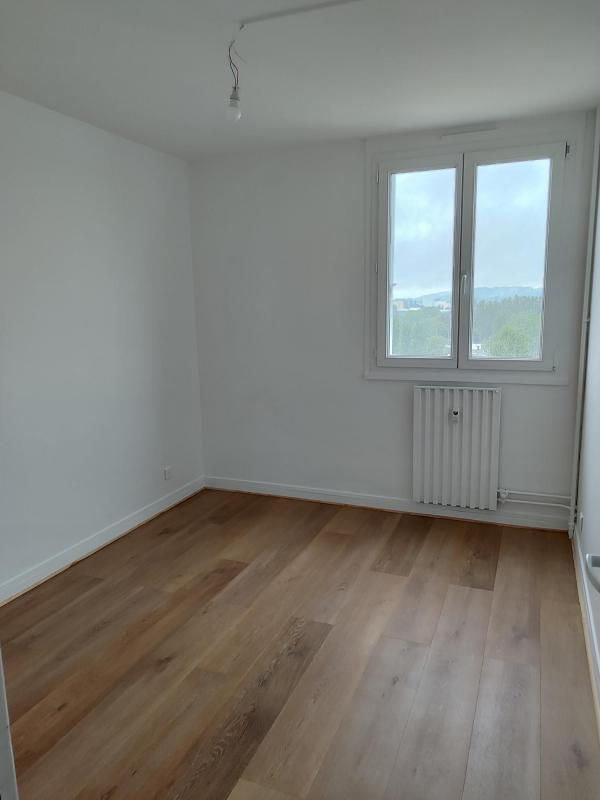 Appartement - 108 m² - 5 pièces