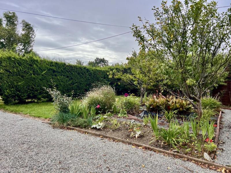 Maison de campagne - 155 m² - 6 pièces