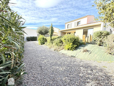 Villa - 175 m² - 5 pièces
