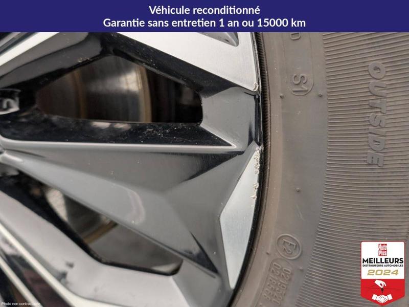 Ds Ds 4 Ds4 PureTech 130 Eat8 Rivoli