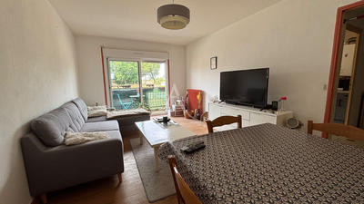 Appartement - 74 m² - 3 pièces