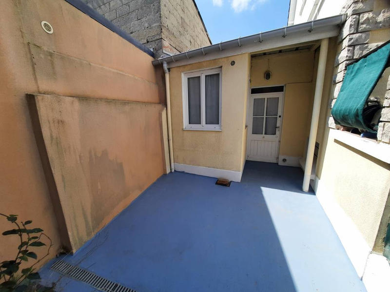 Maison - 135 m² - 6 pièces