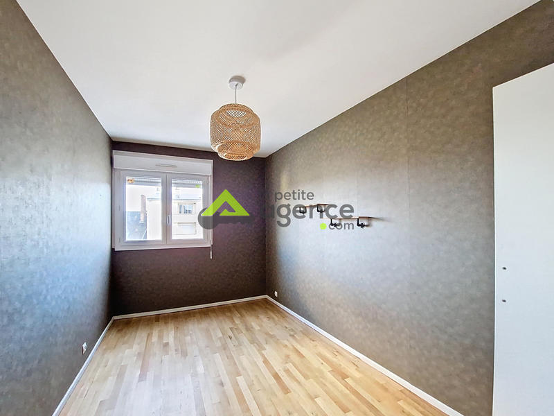 Appartement - 54 m² - 3 pièces