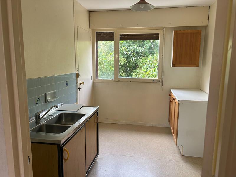 Appartement - 81 m² - 4 pièces