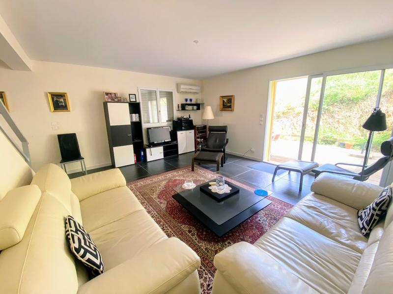 Villa - 92 m² - 4 pièces