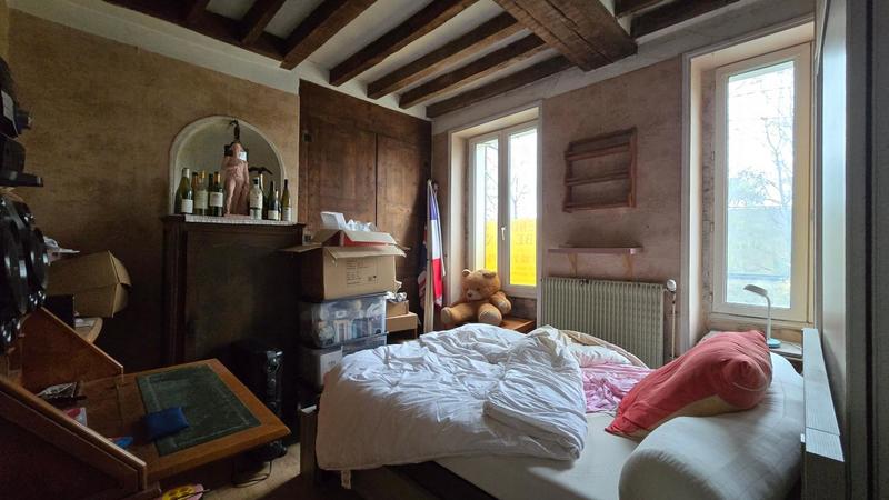 Immeuble - 140 m² - 6 pièces