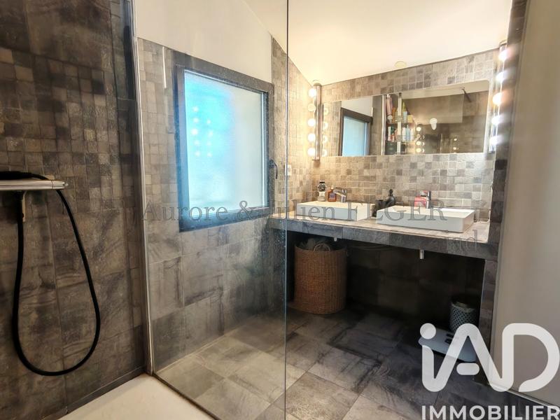 Maison de ville - 88 m² - 4 pièces