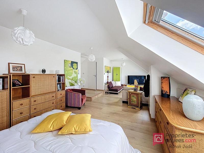 Appartement - 153 m² - 5 pièces