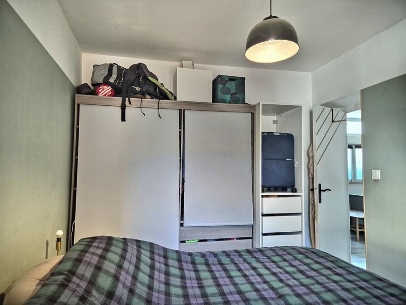 Appartement - 67 m² - 4 pièces