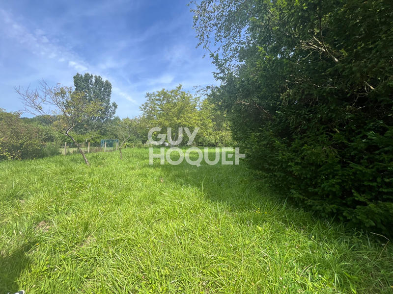 Maison - 70 m² - 4 pièces