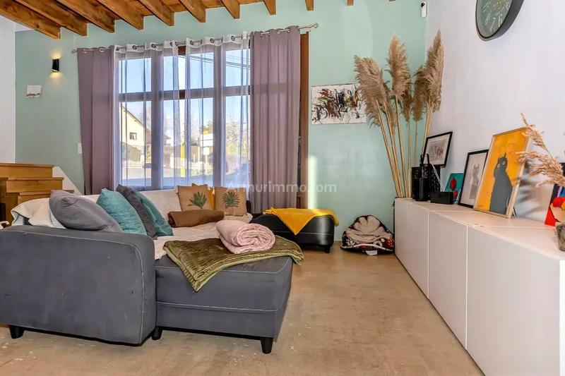 Maison - 140 m² - 4 pièces