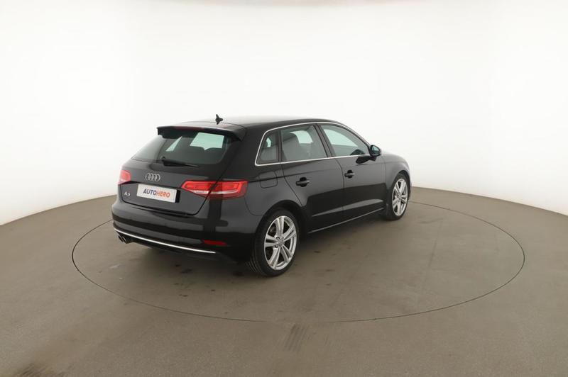 Audi A3 sportback 35 Tfsi Cod Sport 150 ch