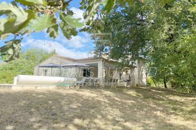 Villa - 121 m² - 6 pièces