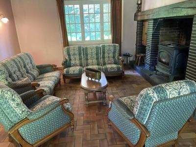 Propriété - 5 000 m² - 9 pièces