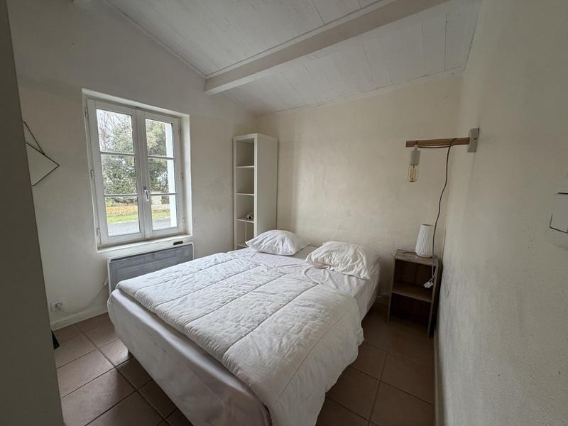 Maison - 42 m² - 3 pièces