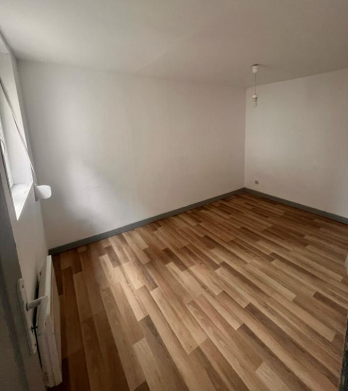 Appartement - 50 m² - 3 pièces