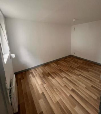 Appartement - 50 m² - 3 pièces