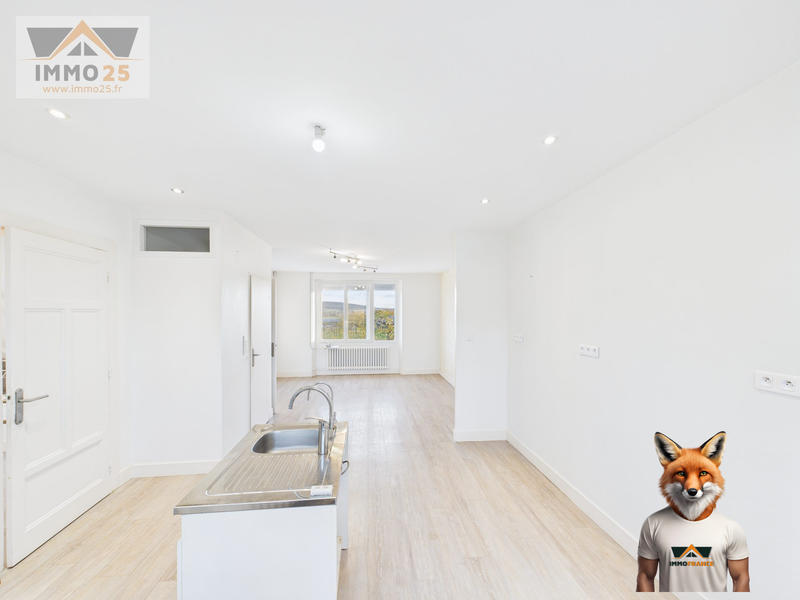 Maison - 157 m² - 7 pièces