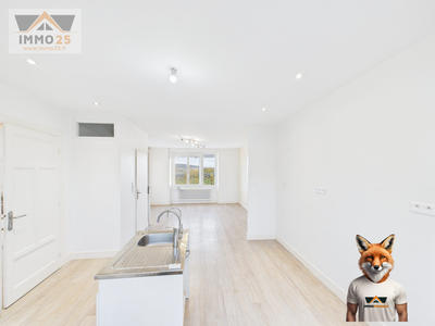 Maison - 157 m² - 7 pièces