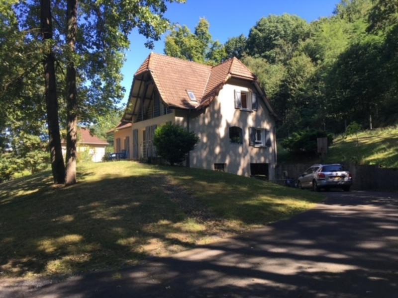 Maison - 148 m² - 6 pièces