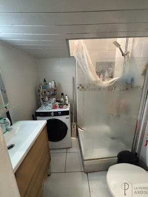 Appartement - 21 m² - 1 pièce