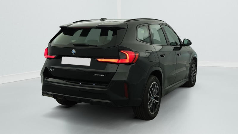 Bmw X1 Sdrive 20i 170ch Dkg7 m Sport