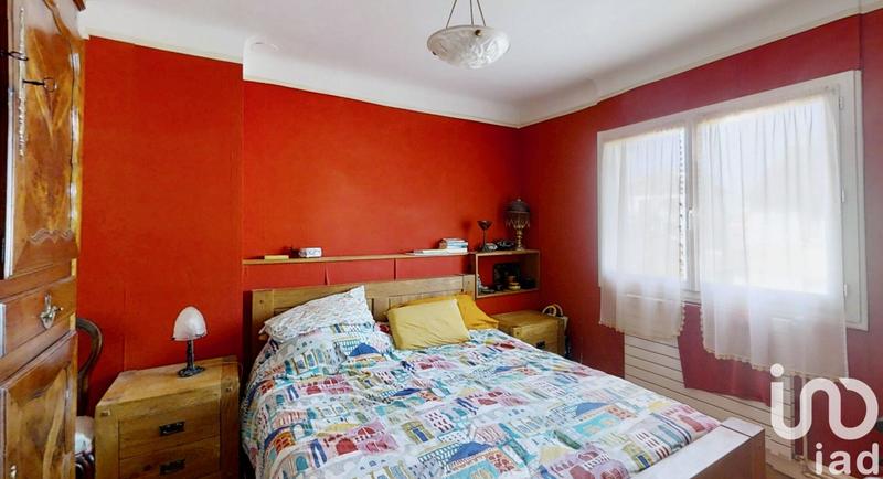 Maison - 169 m² - 8 pièces