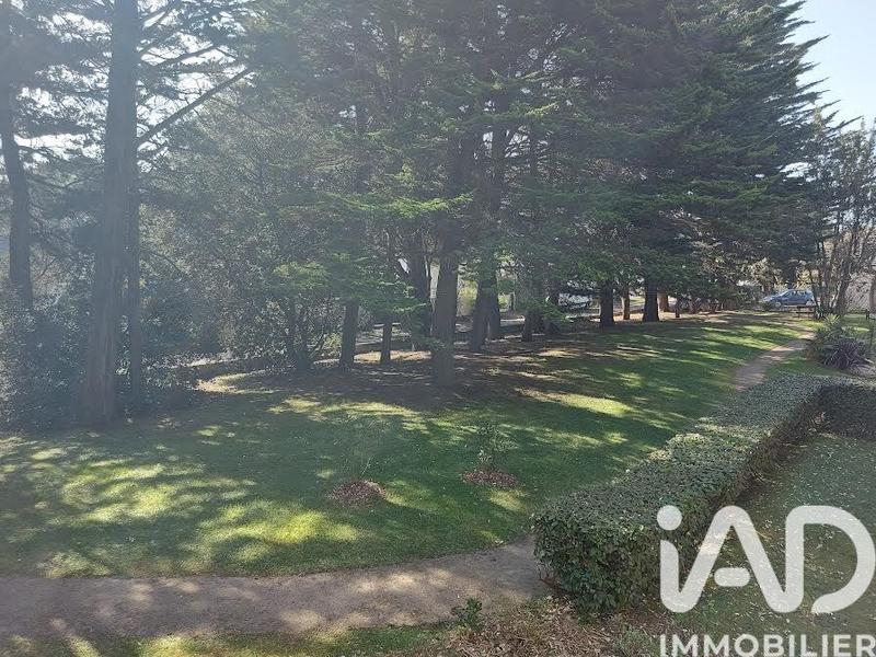 Appartement - 99 m² - 4 pièces