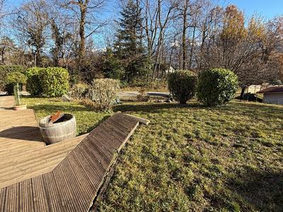 Maison - 135 m² - 7 pièces