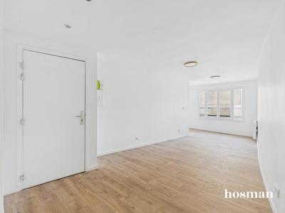Appartement - 29 m² - 1 pièce