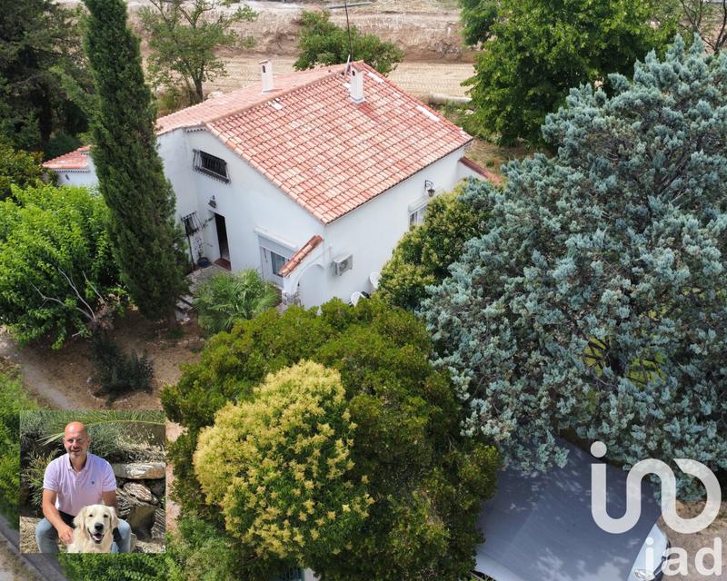 Maison - 100 m² - 3 pièces