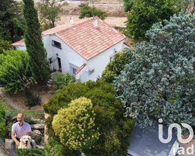 Maison - 100 m² - 3 pièces