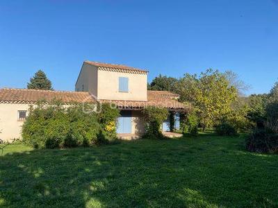 Maison d'architecte - 150 m² - 7 pièces