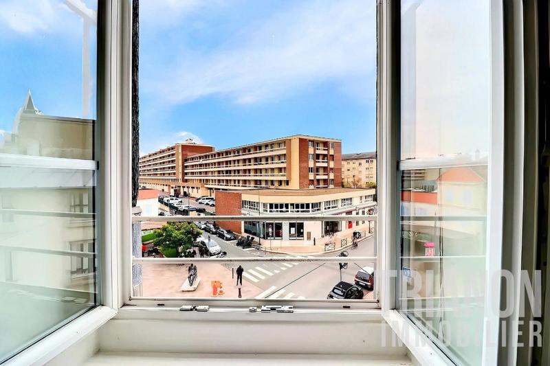 Appartement - 31 m² - 2 pièces