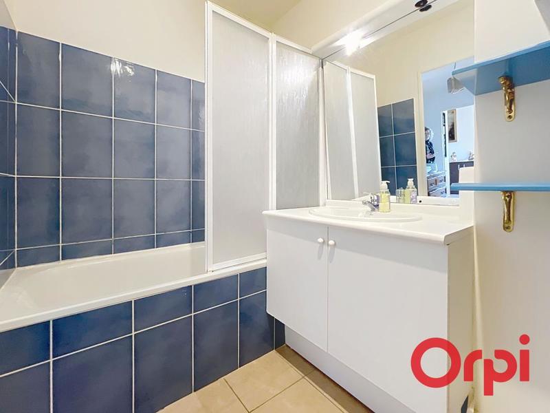 Appartement - 77 m² - 4 pièces